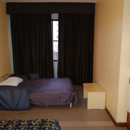 Hotel Las Americas كراكاس المظهر الخارجي الصورة