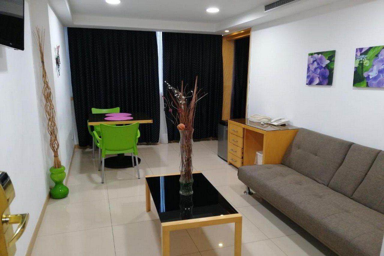 Hotel Las Americas كراكاس المظهر الخارجي الصورة
