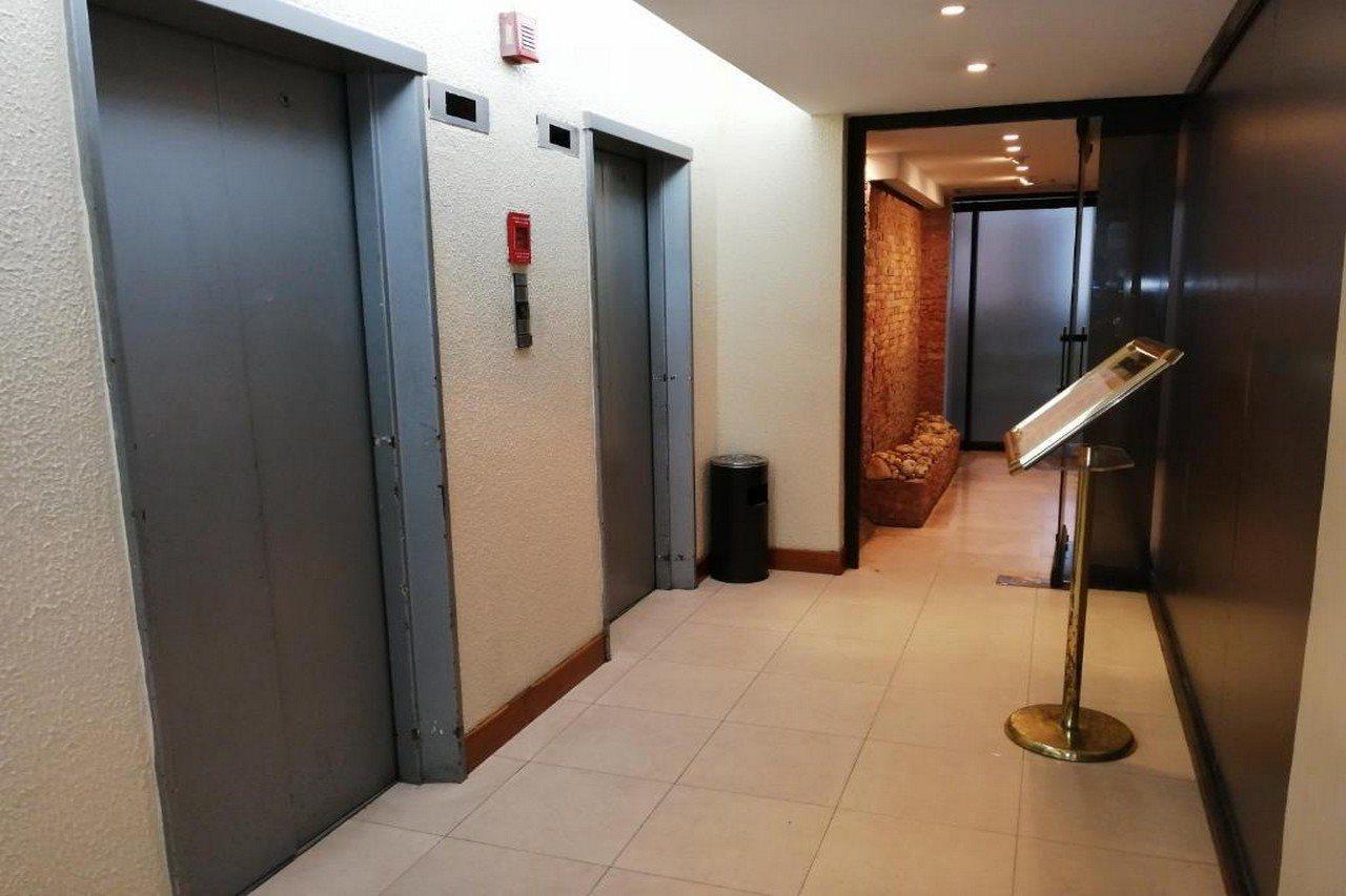 Hotel Las Americas كراكاس المظهر الخارجي الصورة