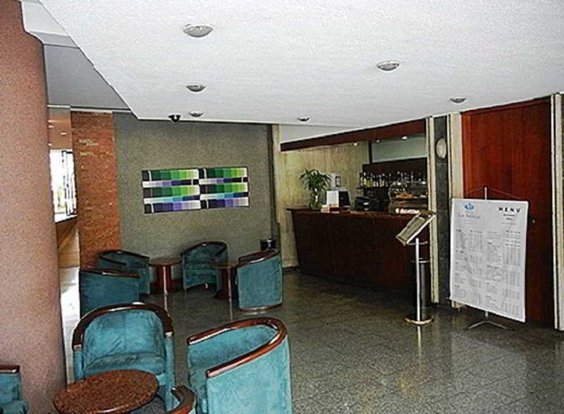Hotel Las Americas كراكاس المظهر الخارجي الصورة