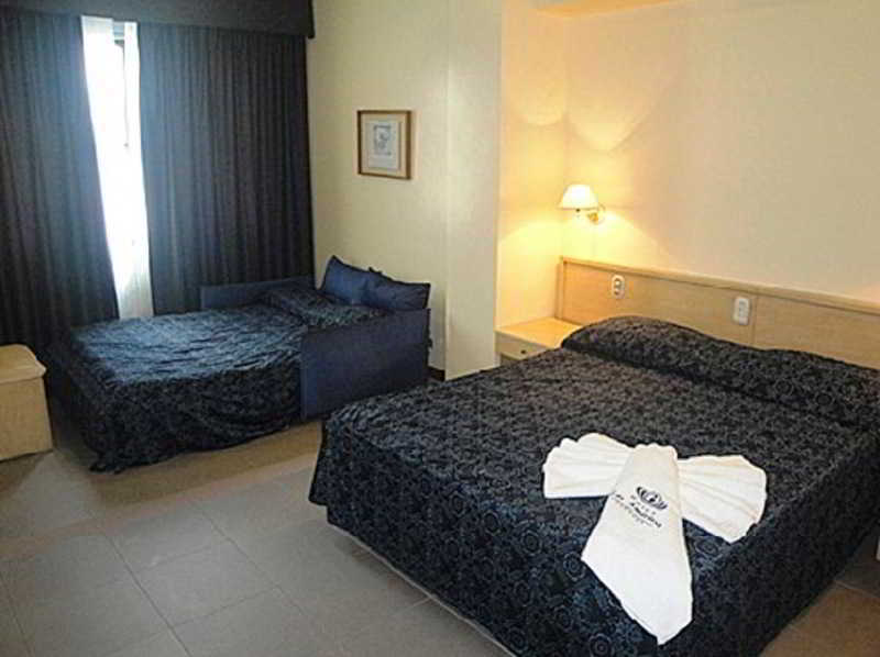 Hotel Las Americas كراكاس المظهر الخارجي الصورة