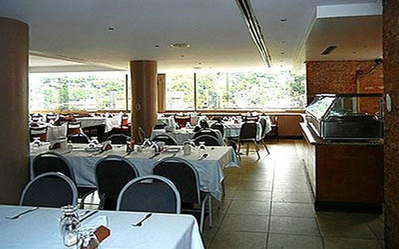Hotel Las Americas كراكاس المظهر الخارجي الصورة
