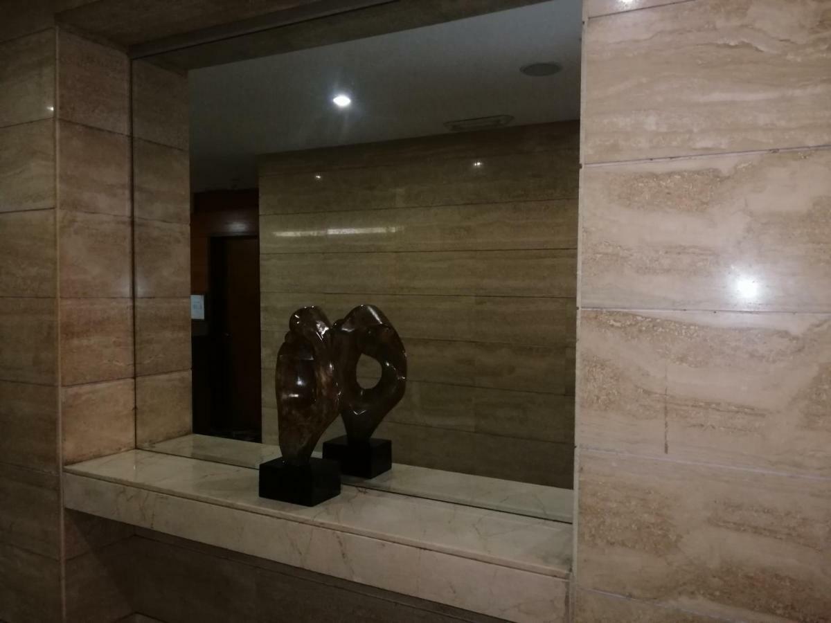 Hotel Las Americas كراكاس المظهر الخارجي الصورة