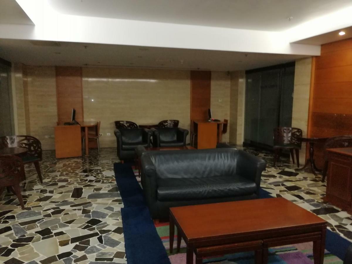 Hotel Las Americas كراكاس المظهر الخارجي الصورة