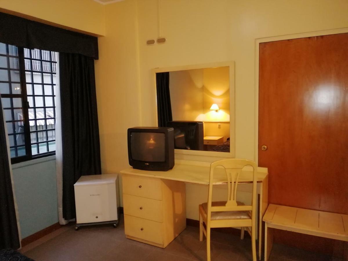 Hotel Las Americas كراكاس المظهر الخارجي الصورة