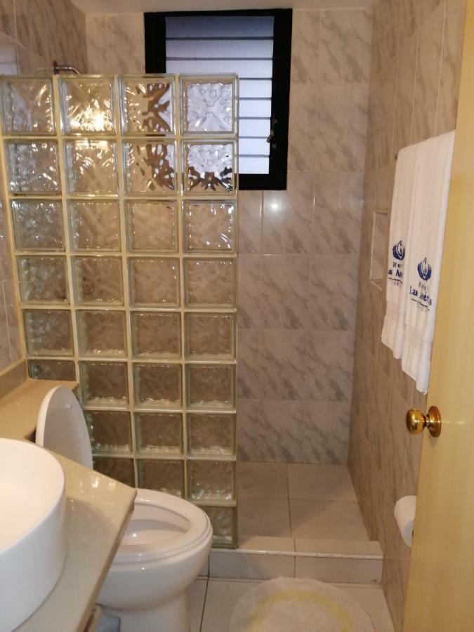Hotel Las Americas كراكاس المظهر الخارجي الصورة