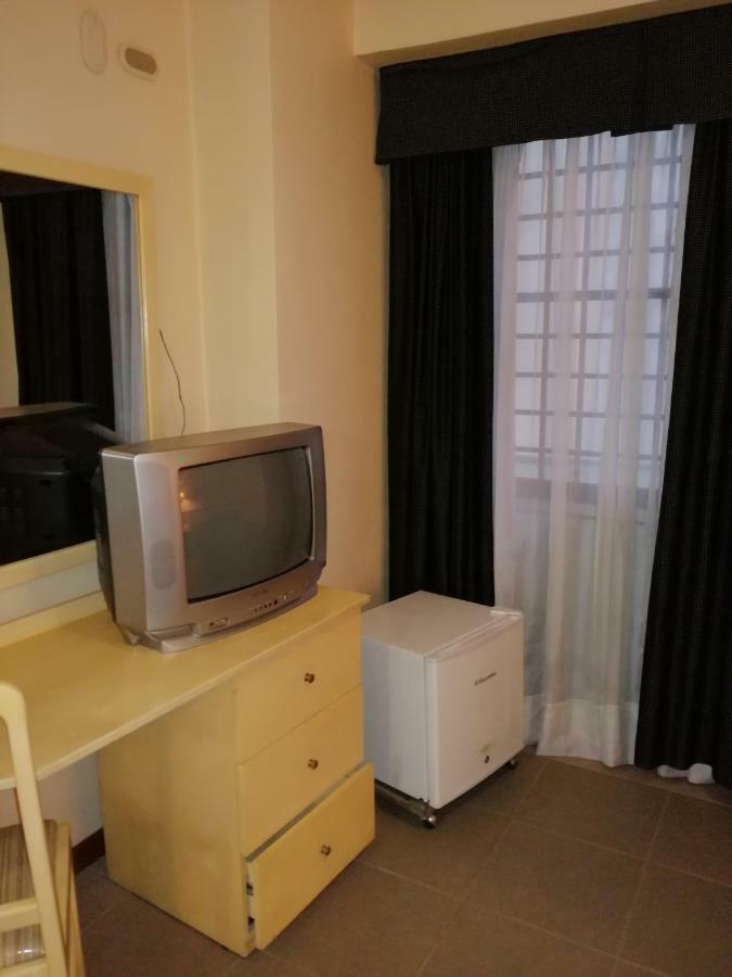Hotel Las Americas كراكاس المظهر الخارجي الصورة