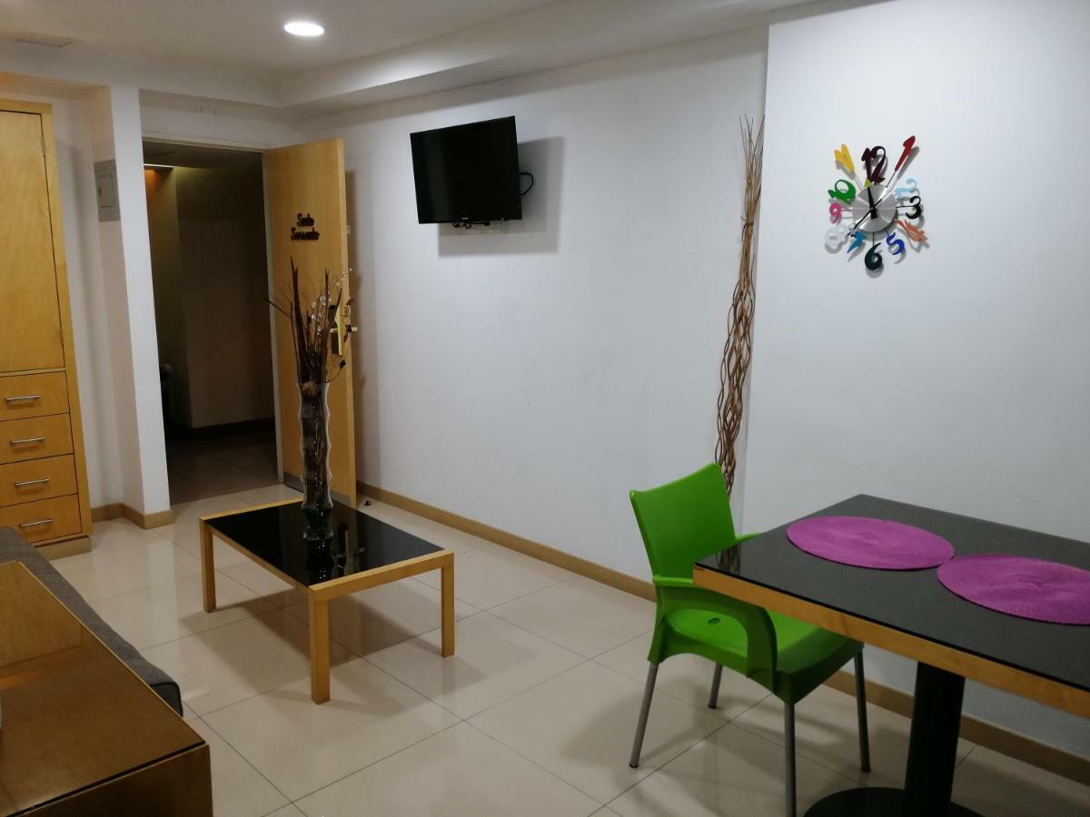 Hotel Las Americas كراكاس المظهر الخارجي الصورة