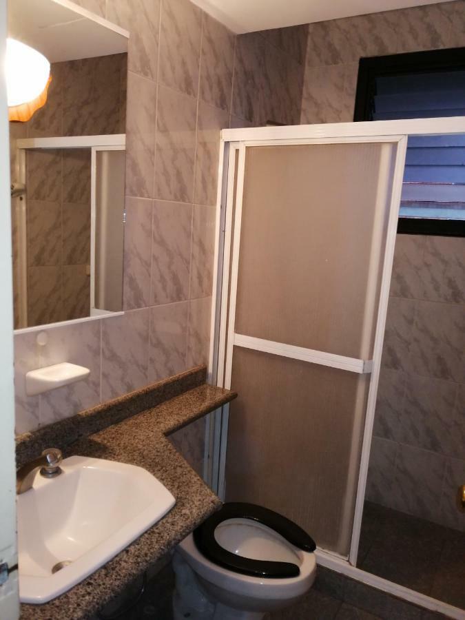 Hotel Las Americas كراكاس المظهر الخارجي الصورة
