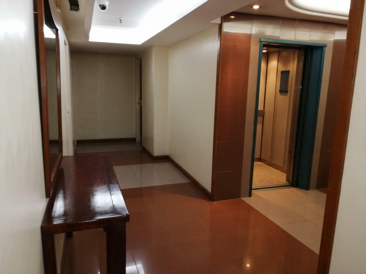 Hotel Las Americas كراكاس المظهر الخارجي الصورة